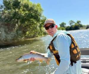 Pueblo-Tailwater-brown