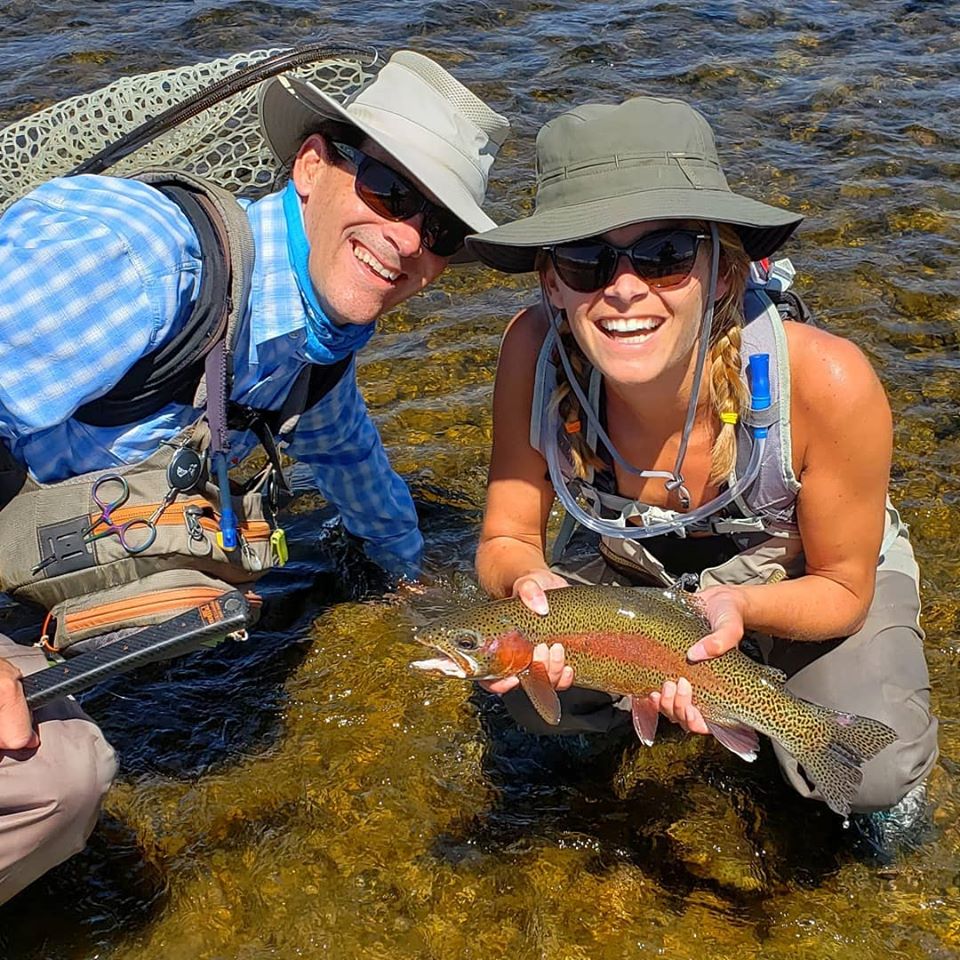 Colorado Fishing Trip: Gear, Guides & More